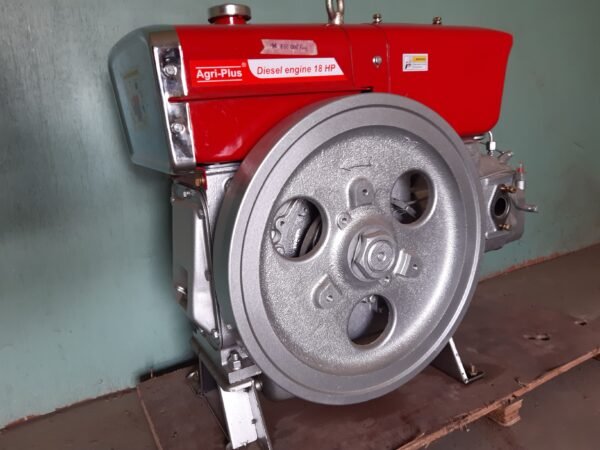 moteur diésel