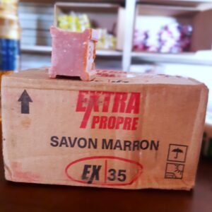 Savon extra Propre