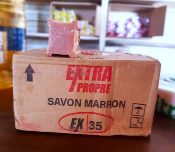 Savon extra Propre