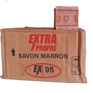 Savon Marron Ex