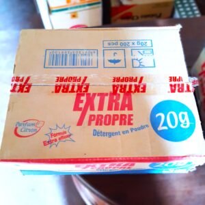 Extra propre 20g poudre