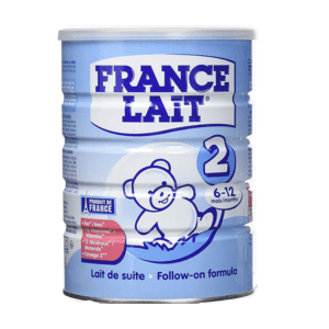 France lait 2