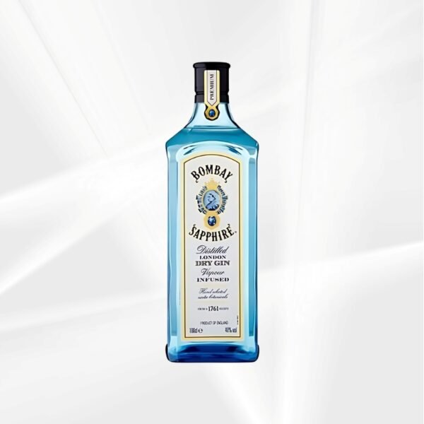 Gin Bombay Sapphire 1L