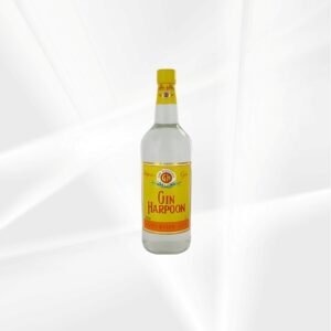 Gin Harpoon 1L