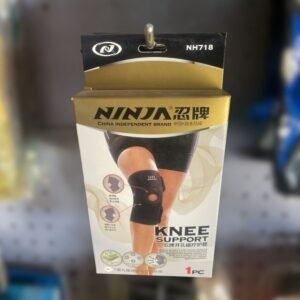 Genouillère knee ninja