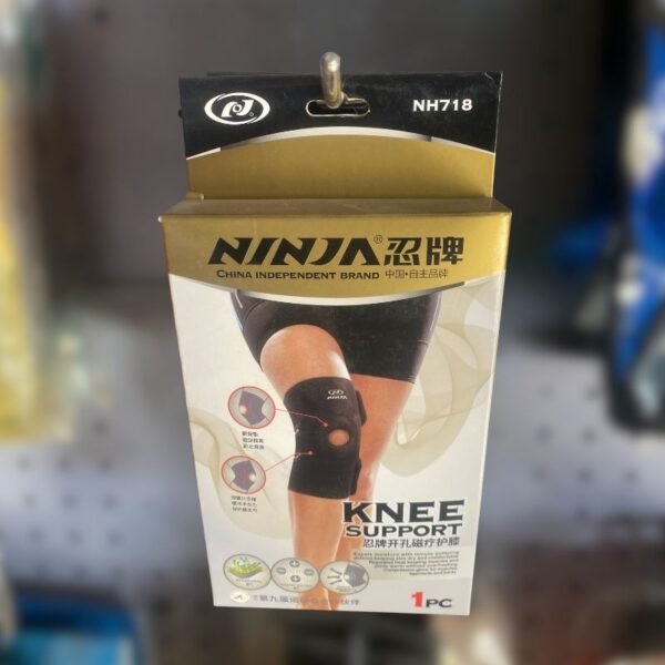 Genouillère knee ninja