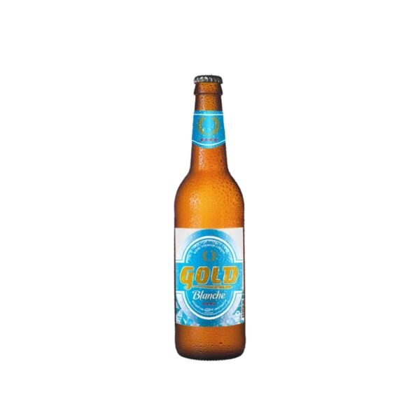 Gold Blanche 50Cl GM