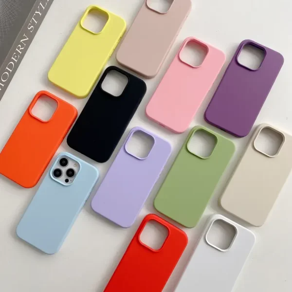 Housse pour smartphone – Image 3