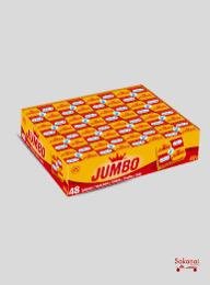 Cube JUMBO