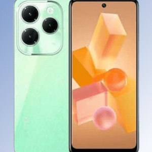 Infinix Hot 40i - 256 Go