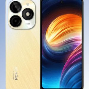 Itel P55 128 Go