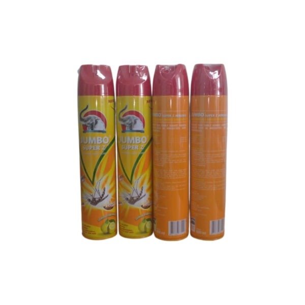 Jumbo Insecticide