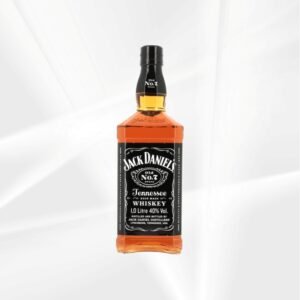 Jack Daniel's 1L