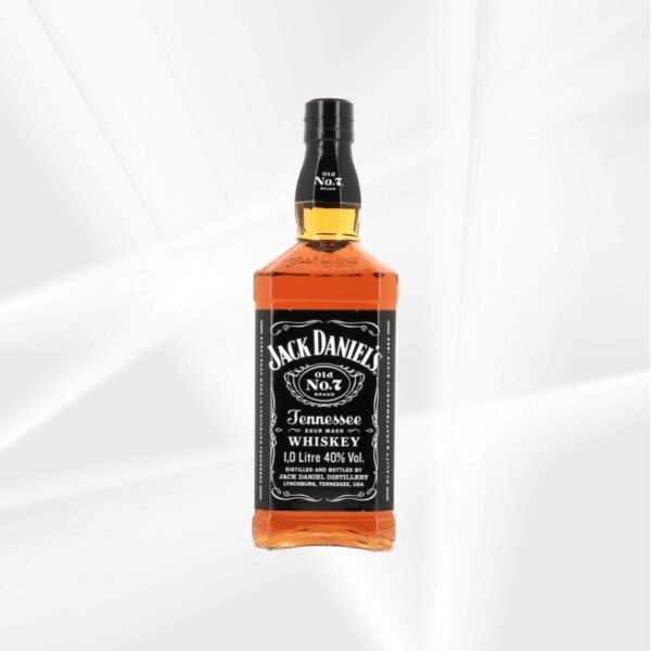 Jack Daniel's 1L