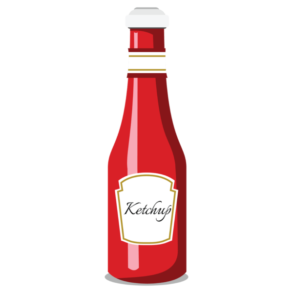 Ketchup