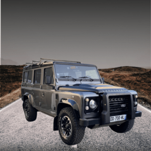 LAND-ROVER-DEFENDER-V8-TD4