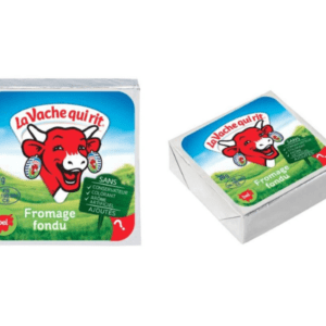 La vache qui rit