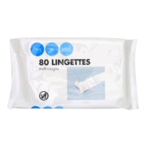 Lingettes