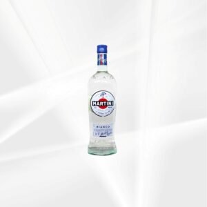 Martini blanc 1L