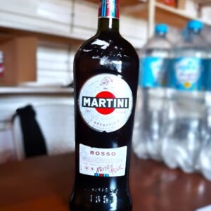 MARTINI ROSSO