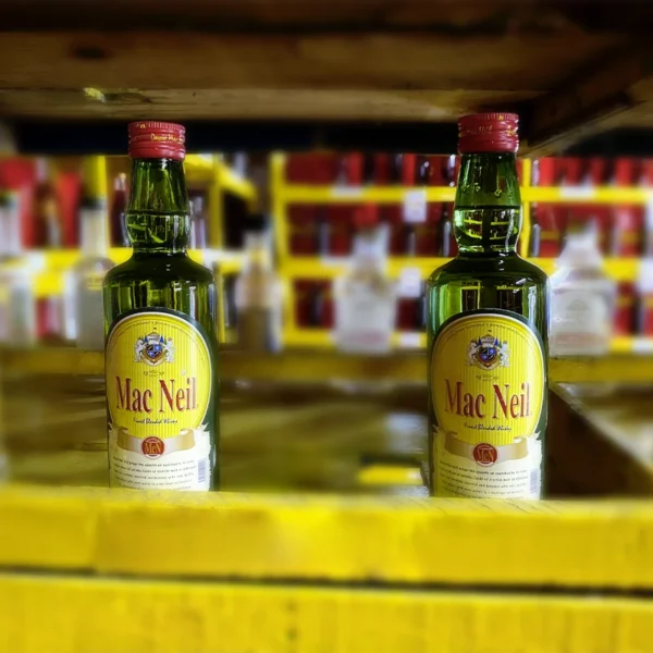 Mac Neil 35cl