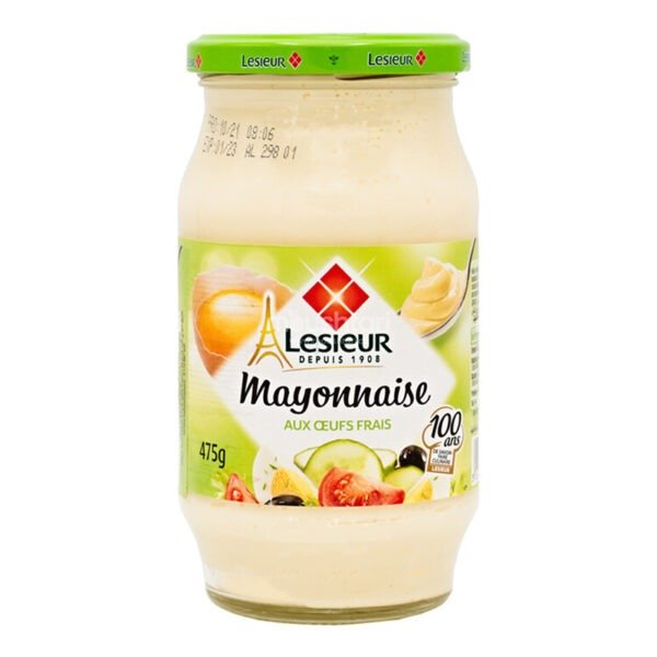 Mayonnaise