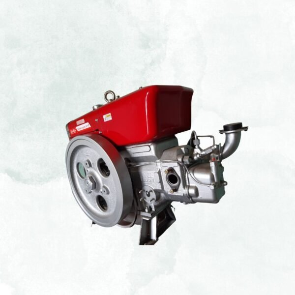 Moteur diésel