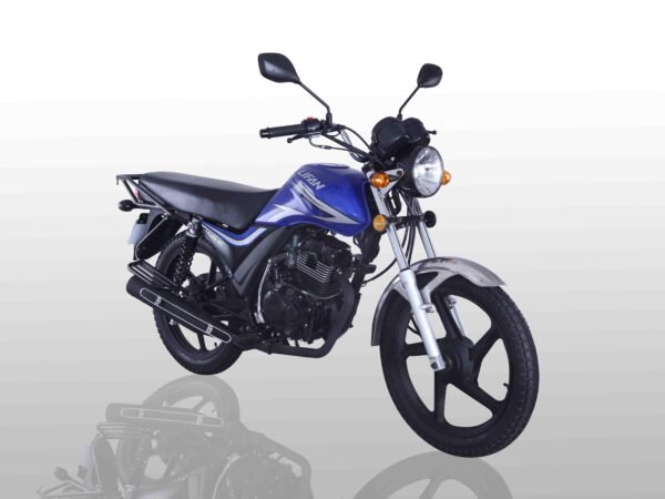 Moto Lifan LF 125-2C