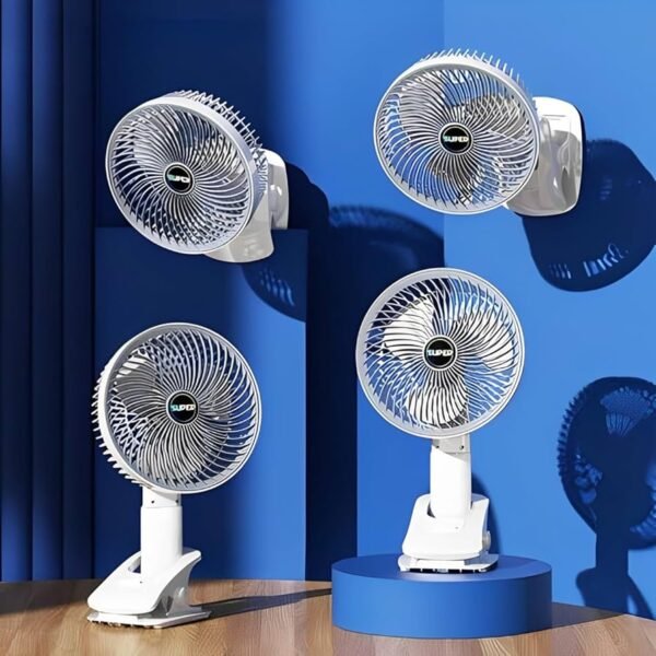 Multifunctional-desktop-FAN