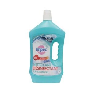 Nettoyant desinfectant