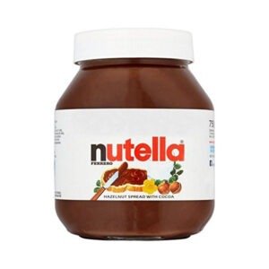 Nutella