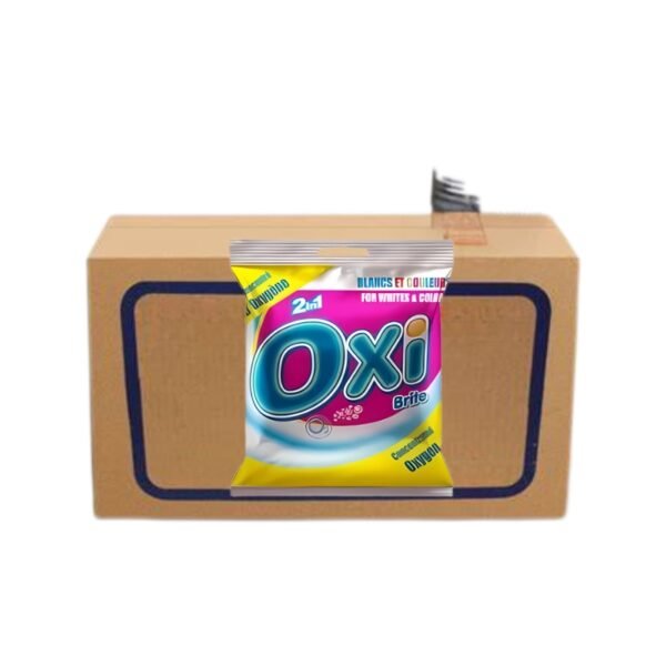 OXI en carton (150pcs)