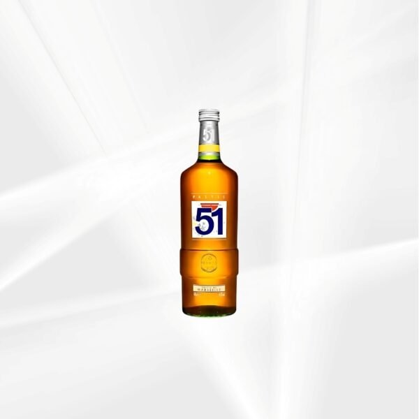 Pastis 51 1L