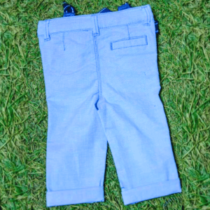 Pantalon standard enfant en jean