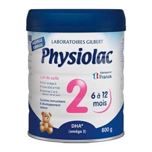 Physiolac