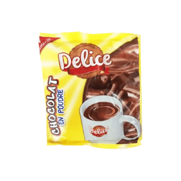 Chocolat delice