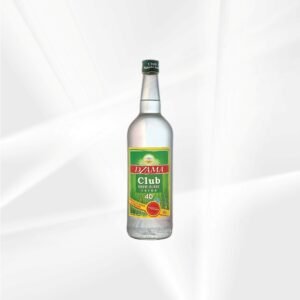 Rhum Dzama Club 1l