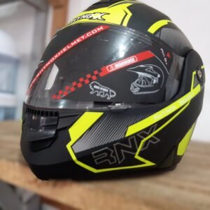 casque RNX