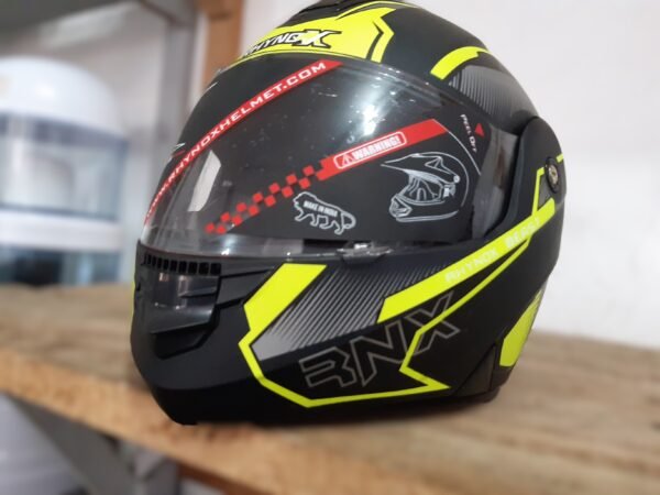 casque RNX