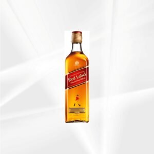 Red Label 1l avec doseur