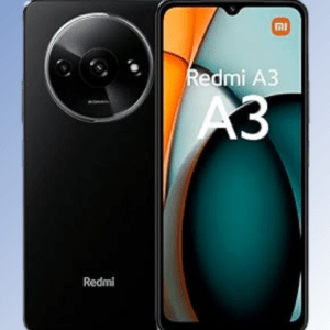 Redmi A3 - 128 Go