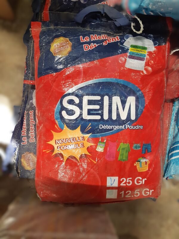 SEIM 25g en sac – Image 2