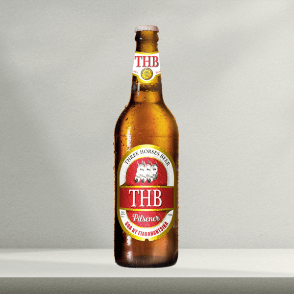 THB pilsener GM
