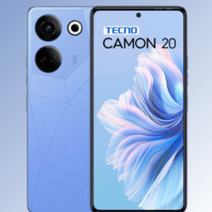 Tecno camon 20 256go