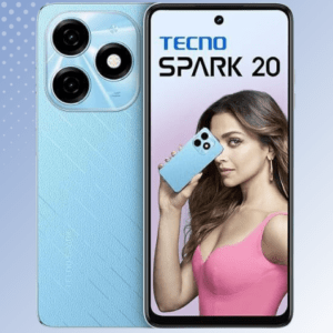 Tecno spark 20 128go