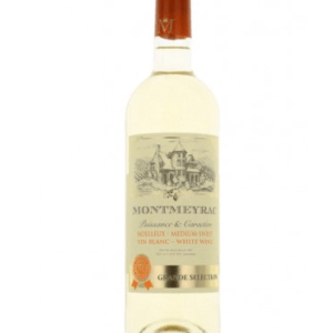 VIN BLANC MONTMEYMAC