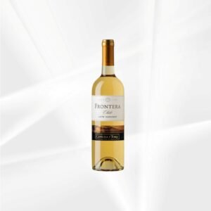 Vin frontera blanc 70cl