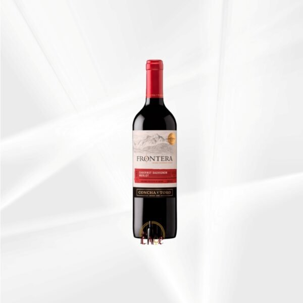 Vin Maroparasy rouge 75cl