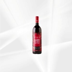 Vin Merlot rouge 70cl