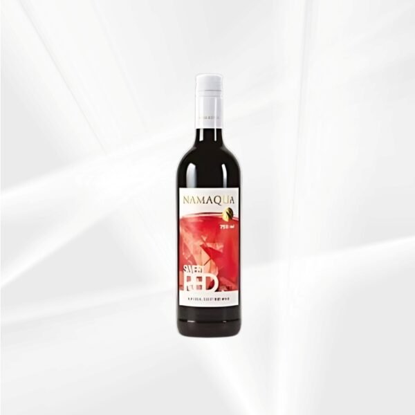 Vin Namaqua rouge 70cl